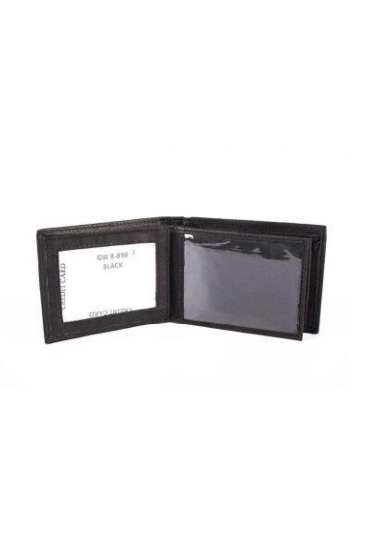 Men's Leather Wallet DER898