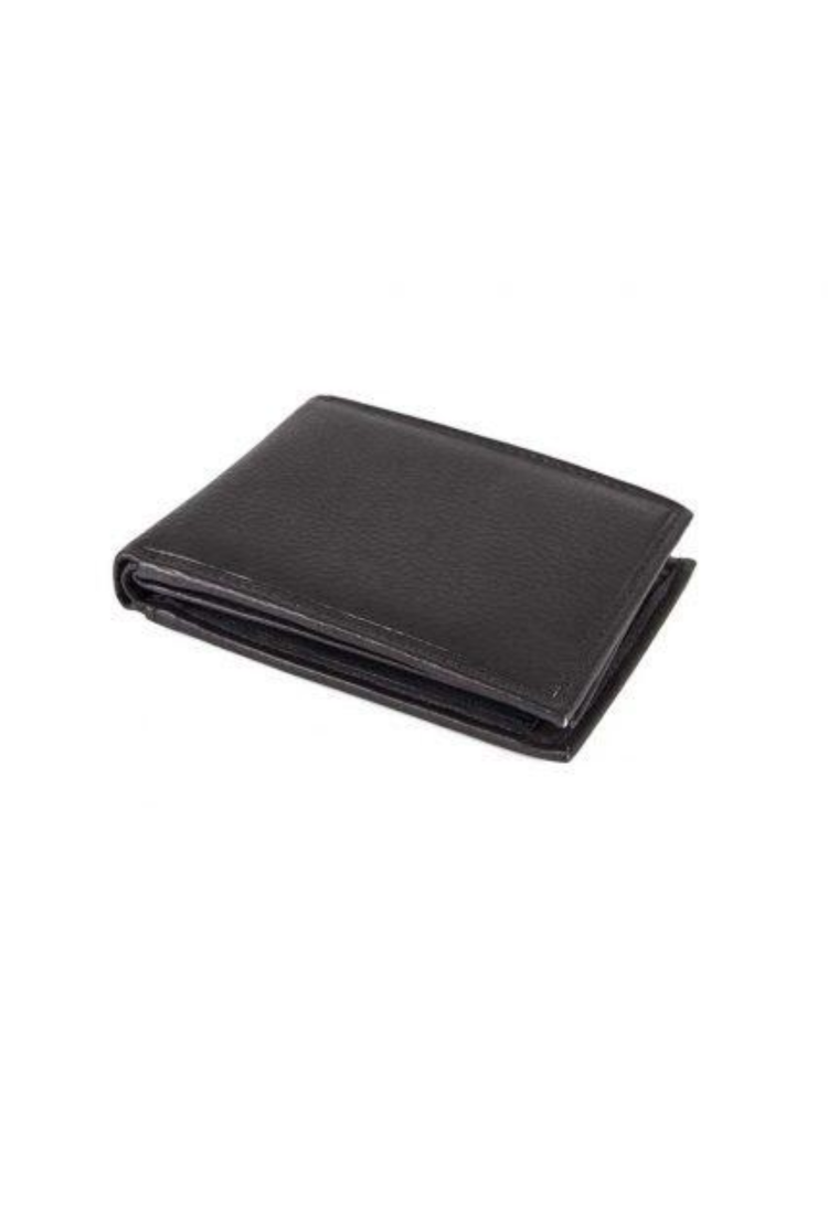 Men's Leather Wallet DER898