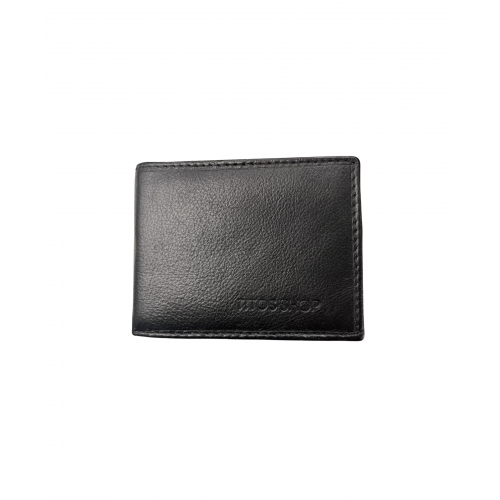 Men's Leather Wallet DER898