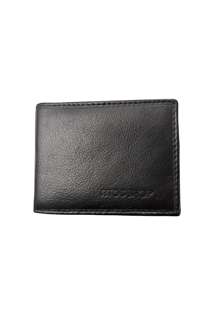 Men's Leather Wallet DER898 Men's Leather Wallet DER898