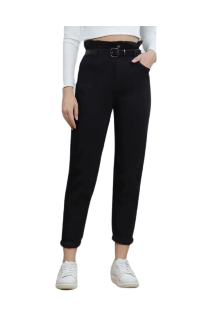 Jeans for Women Mom MGG610