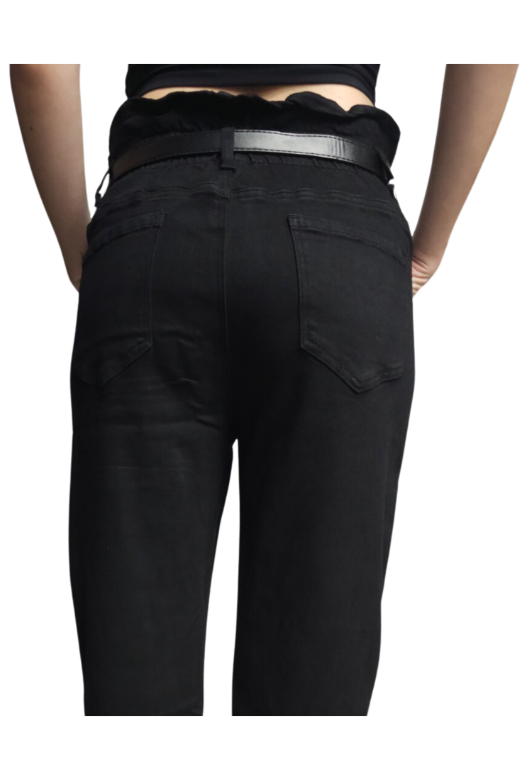 Jeans for Women Mom MGG610