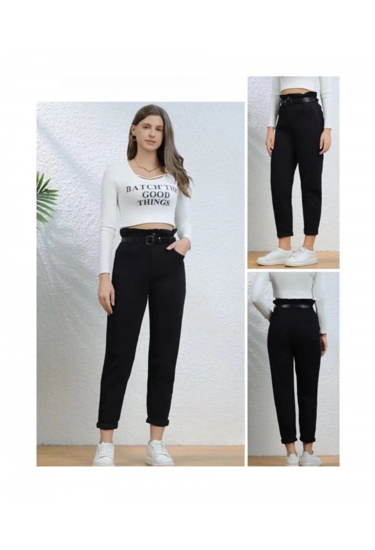 Jeans for Women Mom MGG610