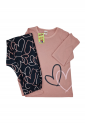 Pajama set Minerva MIN371 Pajama set Minerva MIN371