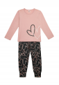 Pajama set Minerva MIN371 Pajama set Minerva MIN371