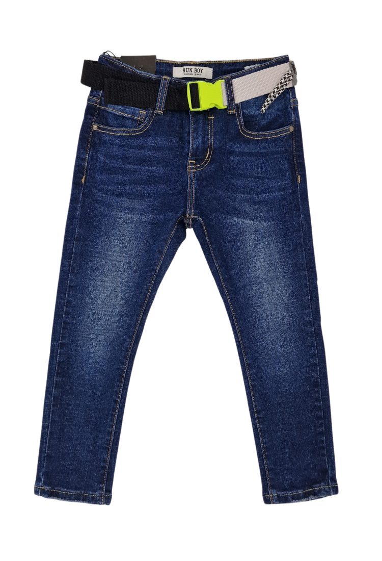 Children's Jeans ZH892 Children's Jeans ZH892