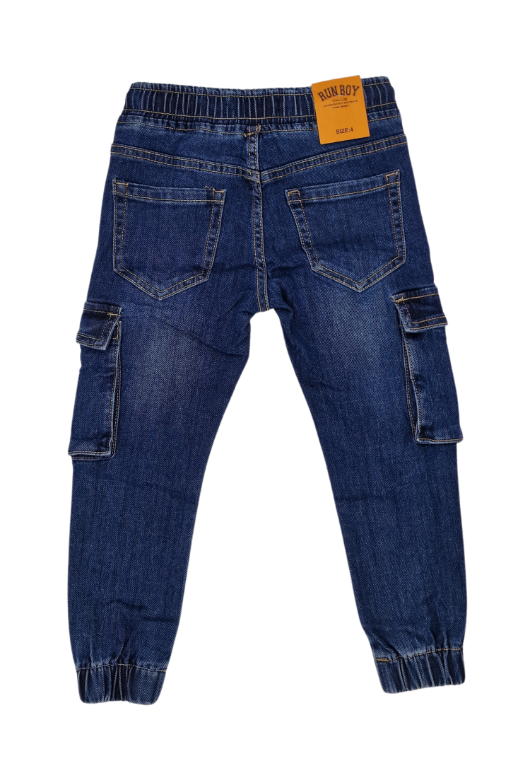 Children's Jeans ZM1029