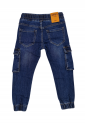 Children's Jeans ZM1029
