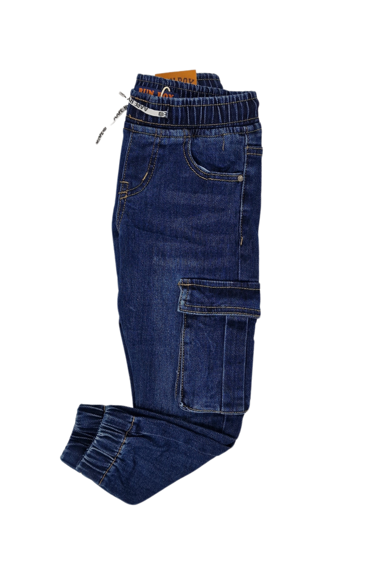 Children's Jeans ZM1029