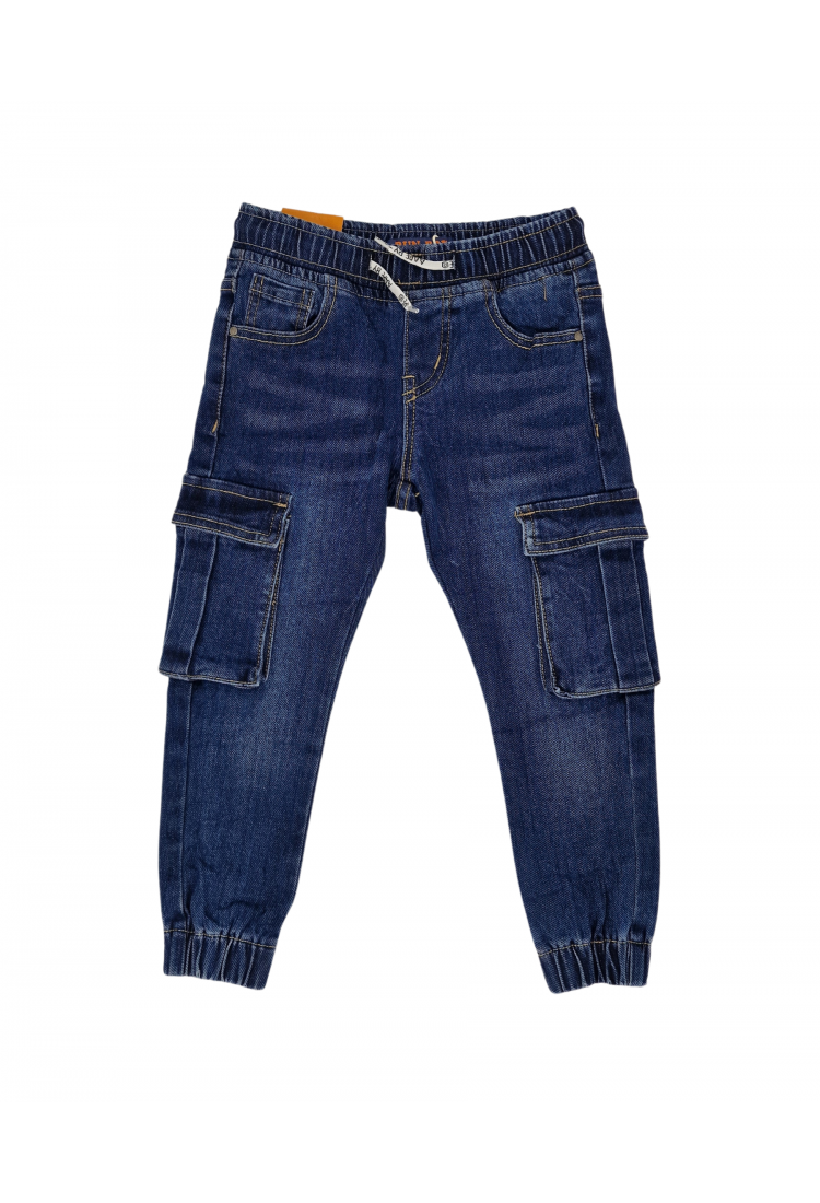 Children's Jeans ZM1029