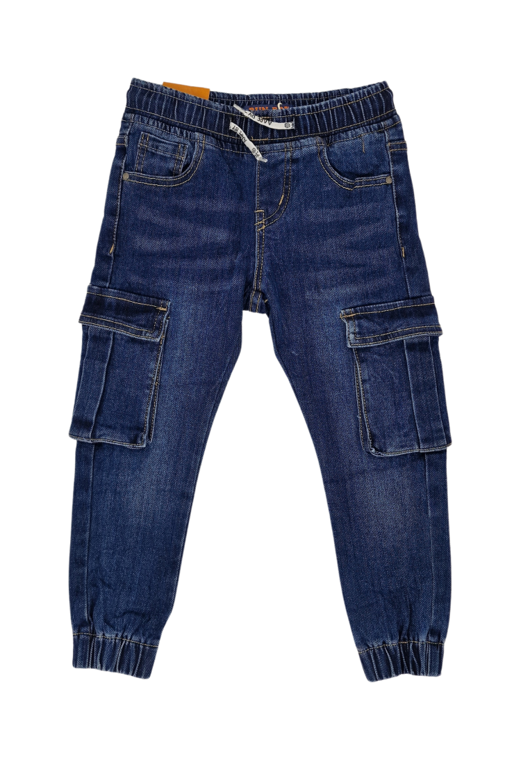 Children's Jeans ZM1029 Children's Jeans ZM1029