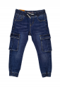 Children's Jeans ZM1029 Children's Jeans ZM1029