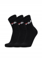Fila SOCKS Set 3 Pairs FIL019