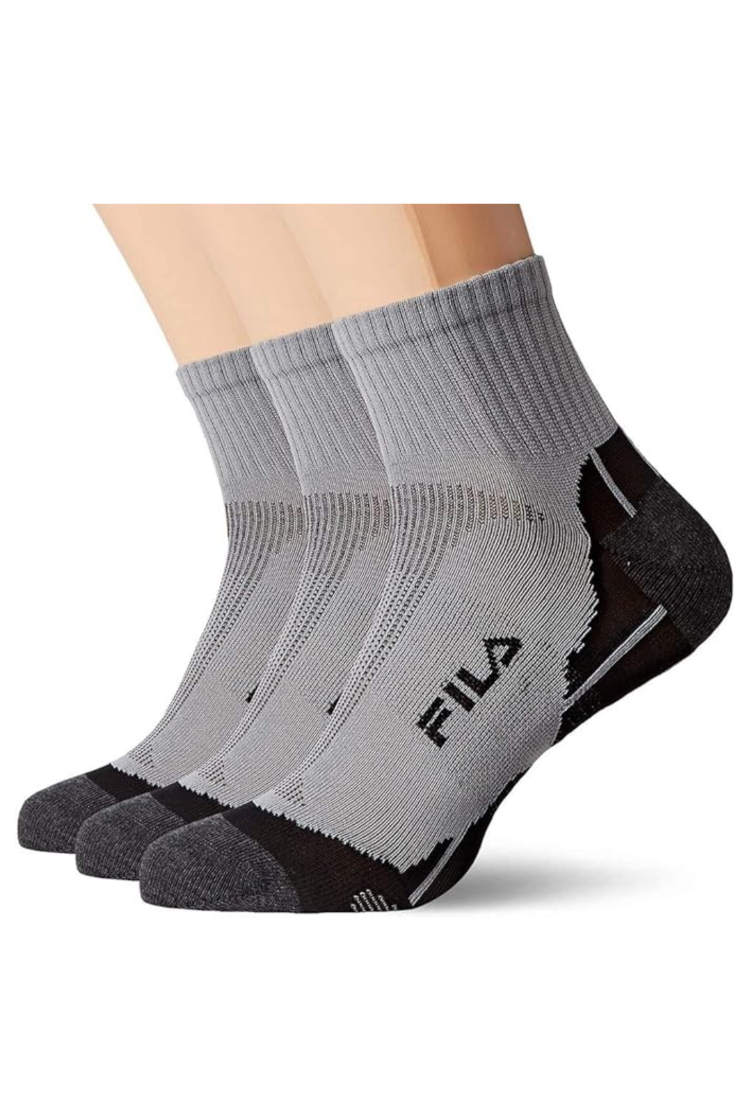 Fila SOCKS Set 3 Pairs FIL270