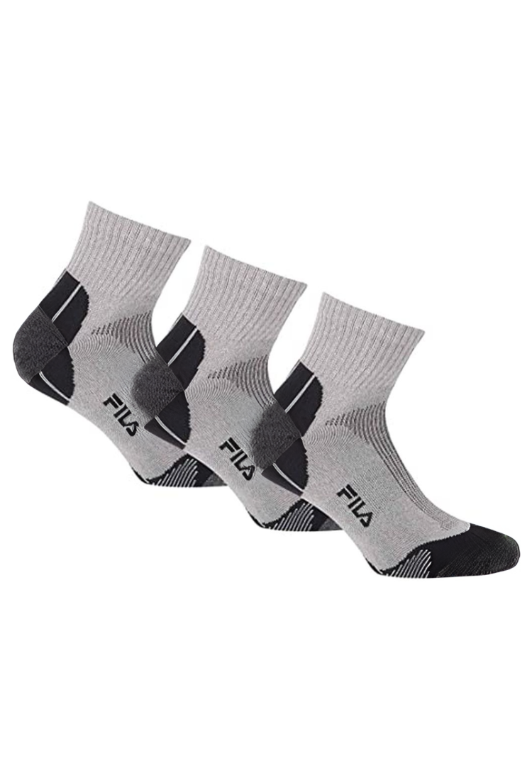 Fila SOCKS Set 3 Pairs FIL270 Fila SOCKS Set 3 Pairs FIL270