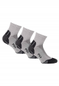 Fila SOCKS Set 3 Pairs FIL270 Fila SOCKS Set 3 Pairs FIL270