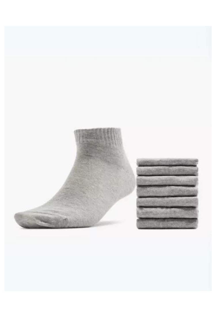 Socks Set 3 Pairs Fila FIL102 Socks Set 3 Pairs Fila FIL102
