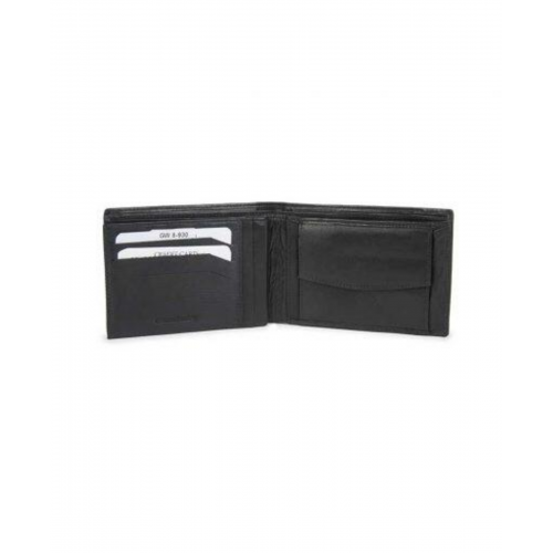 Men's Leather Wallet DER930