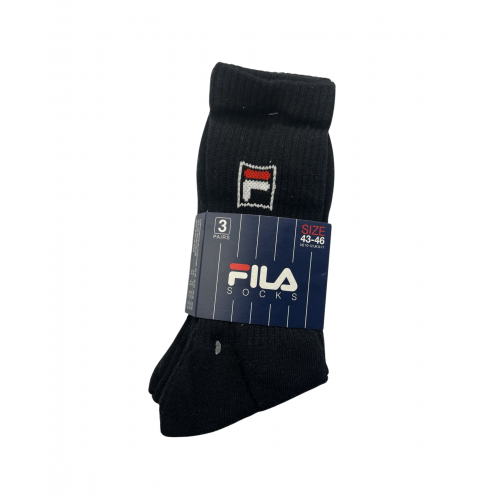Fila SOCKS Set 3 Pairs FIL219