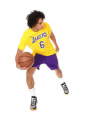 Μπλούζα NIKE LAKERS LEB182