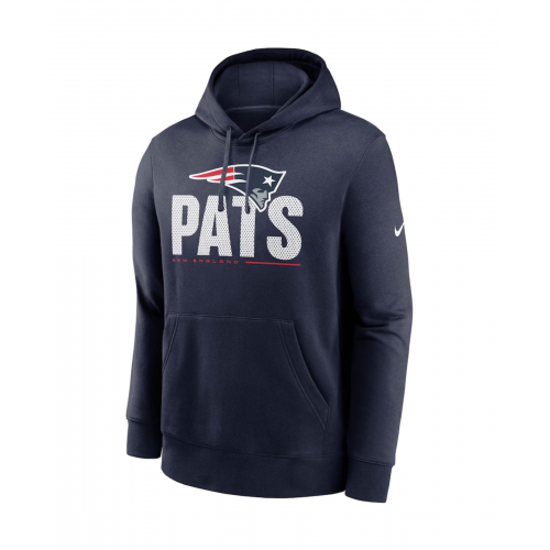 Φούτερ Παιδικό NIKE NEW ENGLAND PATRIOTS PAT183