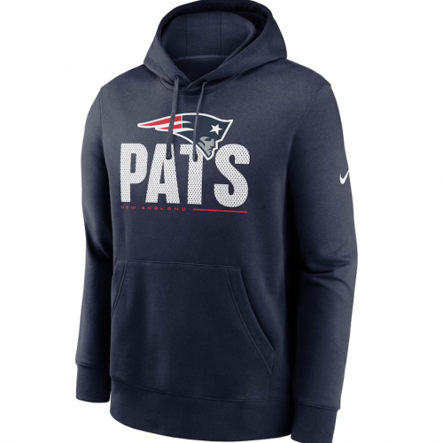 Φούτερ Παιδικό NIKE NEW ENGLAND PATRIOTS PAT183