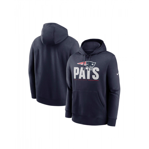 Φούτερ Παιδικό NIKE NEW ENGLAND PATRIOTS PAT183