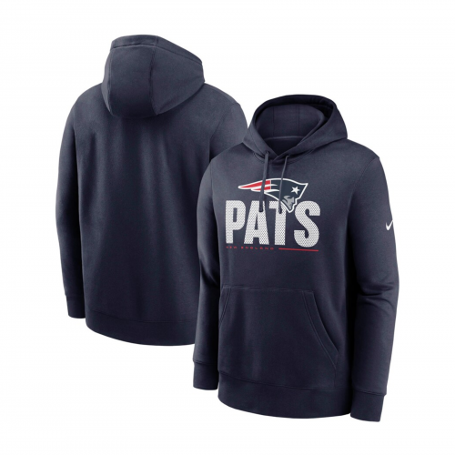 Φούτερ Παιδικό NIKE NEW ENGLAND PATRIOTS PAT183