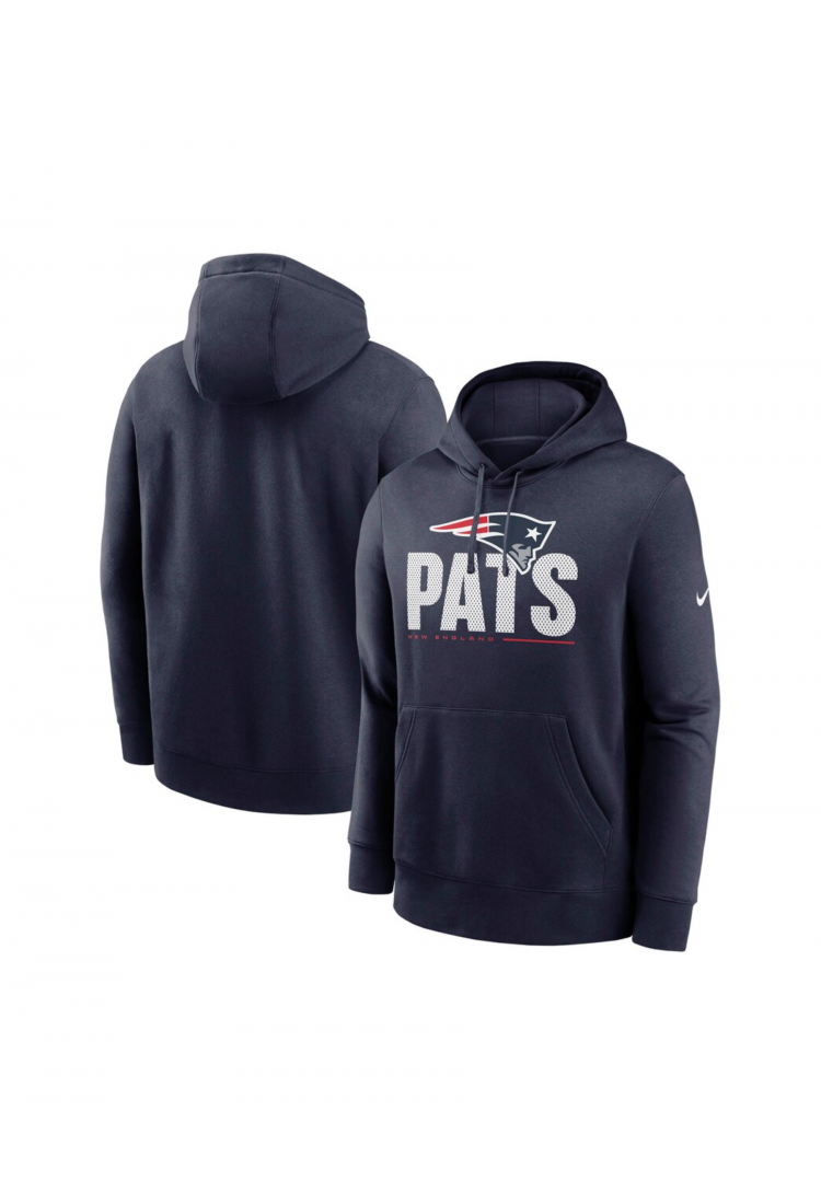 Kids' Sweatshirt NIKE NEW ENGLAND PATRIOTS PAT183