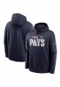 Φούτερ Παιδικό NIKE NEW ENGLAND PATRIOTS PAT183 Φούτερ Παιδικό NIKE NEW ENGLAND PATRIOTS PAT183