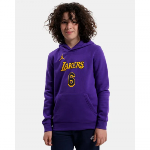 Φούτερ Παιδικό LOS ANGELES LAKERS LEB185