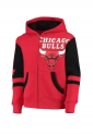 Ζακέτα Παιδική CHICAGO BULLS CHB184
