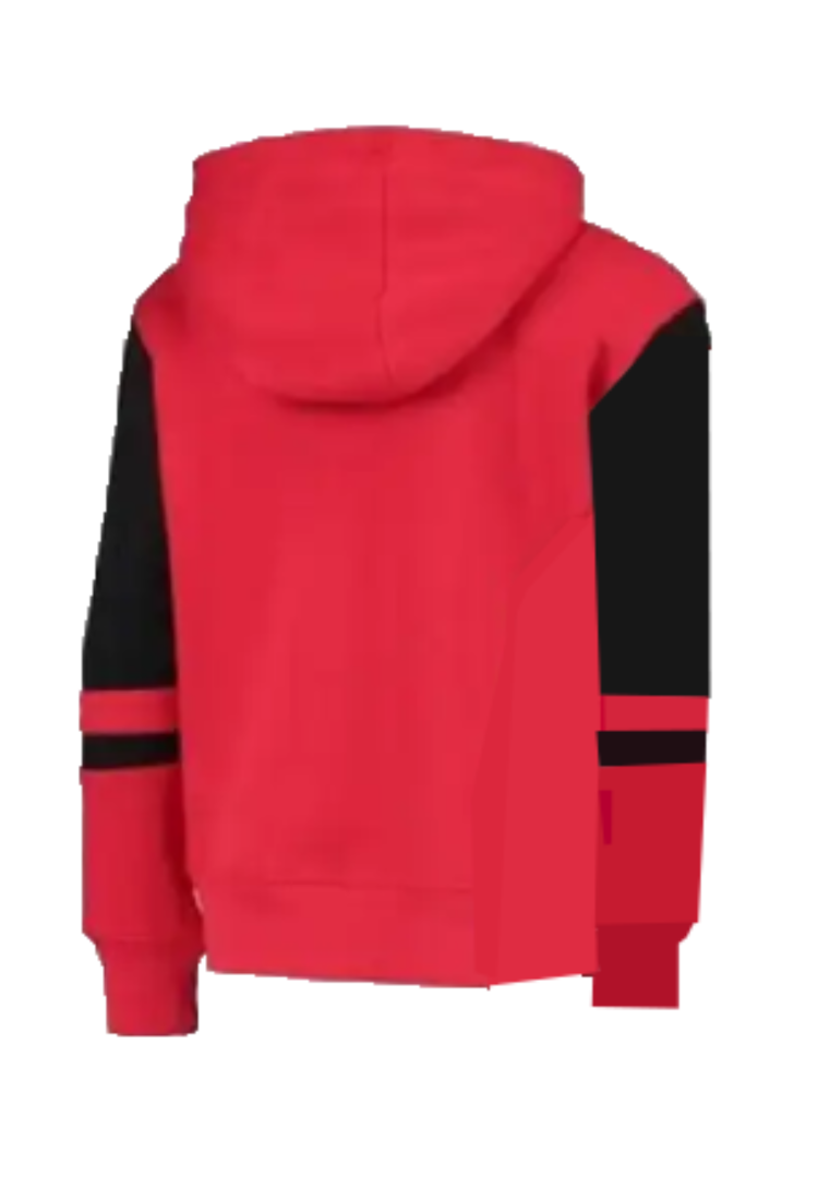 Ζακέτα Παιδική CHICAGO BULLS CHB184
