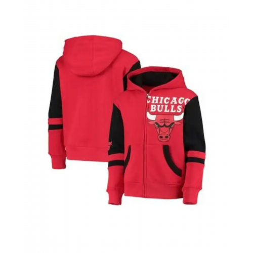 Ζακέτα Παιδική Chicago Bulls CHB184