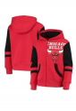 Ζακέτα Παιδική CHICAGO BULLS CHB184 Ζακέτα Παιδική CHICAGO BULLS CHB184