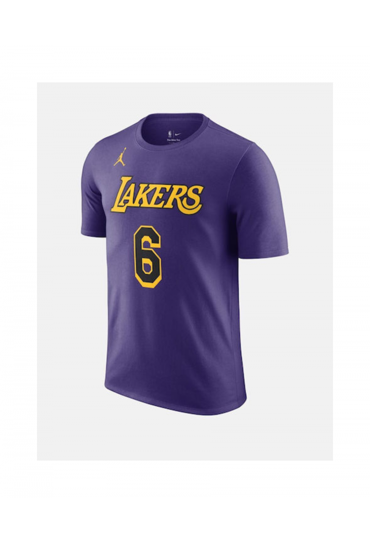Μπλούζα Παιδικό NIKE LAKERS LEB188