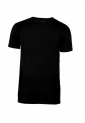 Men's T-Shirt With Print On The Back NO89