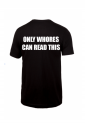 Men's T-Shirt With Print On The Back ON552 Men's T-Shirt With Print On The Back ON552