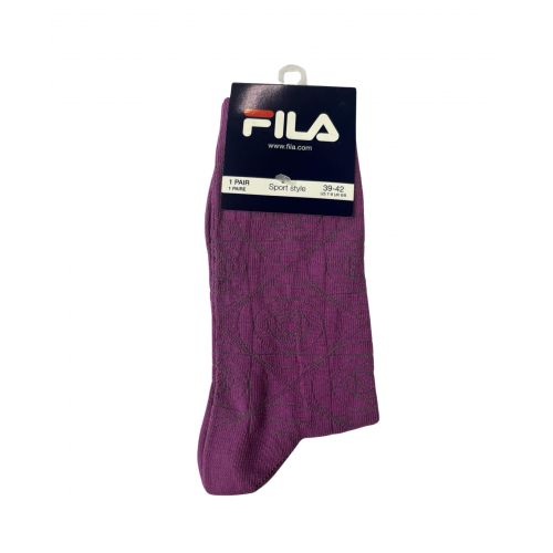 Fila Socks Set 3 Pairs FIL528