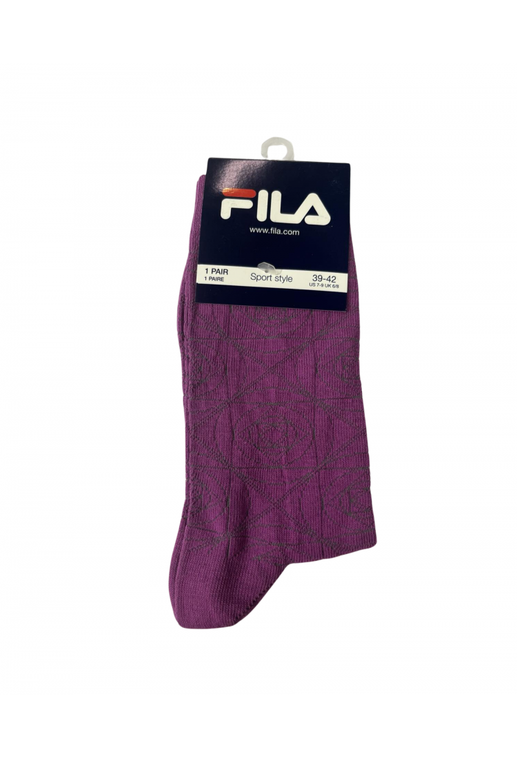 Fila Socks Set 3 Pairs FIL528