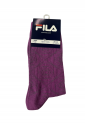 Fila Socks Set 3 Pairs FIL528 Fila Socks Set 3 Pairs FIL528