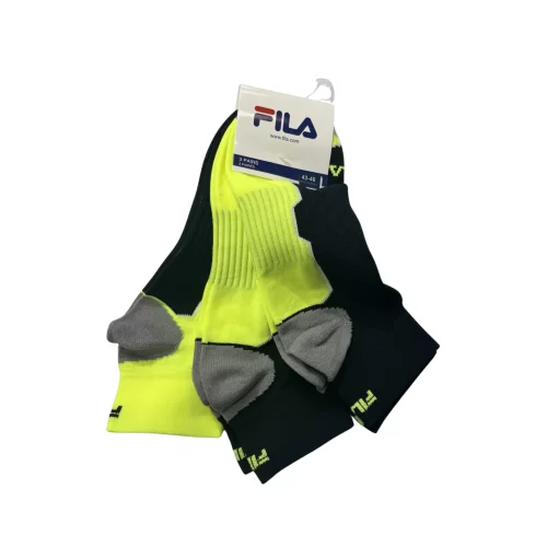 Fila Κάλτσες Set 3 Ζεύγη FIL283 Fila Κάλτσες Set 3 Ζεύγη FIL283
