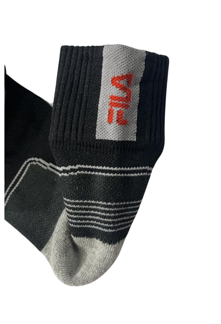 Fila Socks Set 3 Pairs FIL76