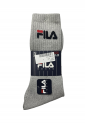 Fila Socks Set 3 Pairs FIL026 Fila Socks Set 3 Pairs FIL026