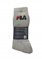Fila Socks Set 3 Pairs FIL026 Fila Socks Set 3 Pairs FIL026