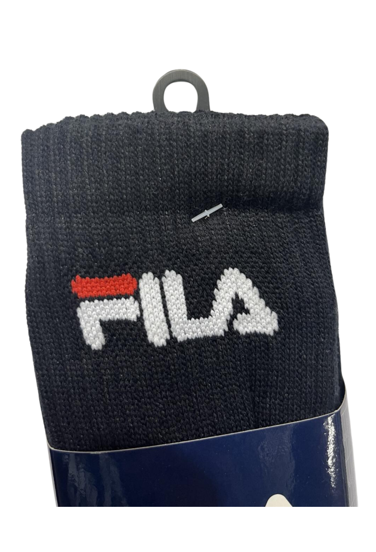 Fila Socks Set 3 Pairs FIL026