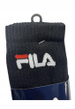 Fila Socks Set 3 Pairs FIL026