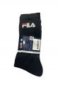Fila Socks Set 3 Pairs FIL026