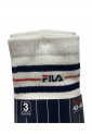 Fila Socks Set 3 Pairs FIL221