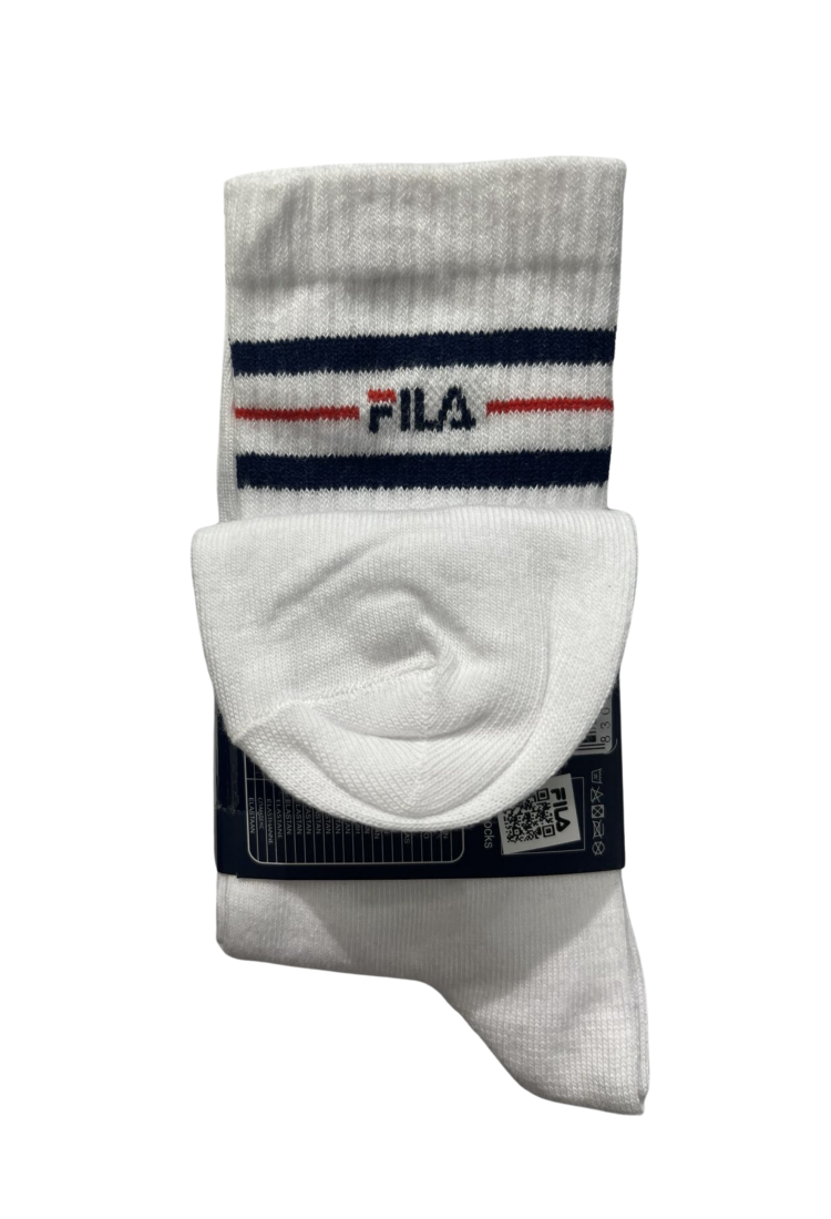 Fila Socks Set 3 Pairs FIL221